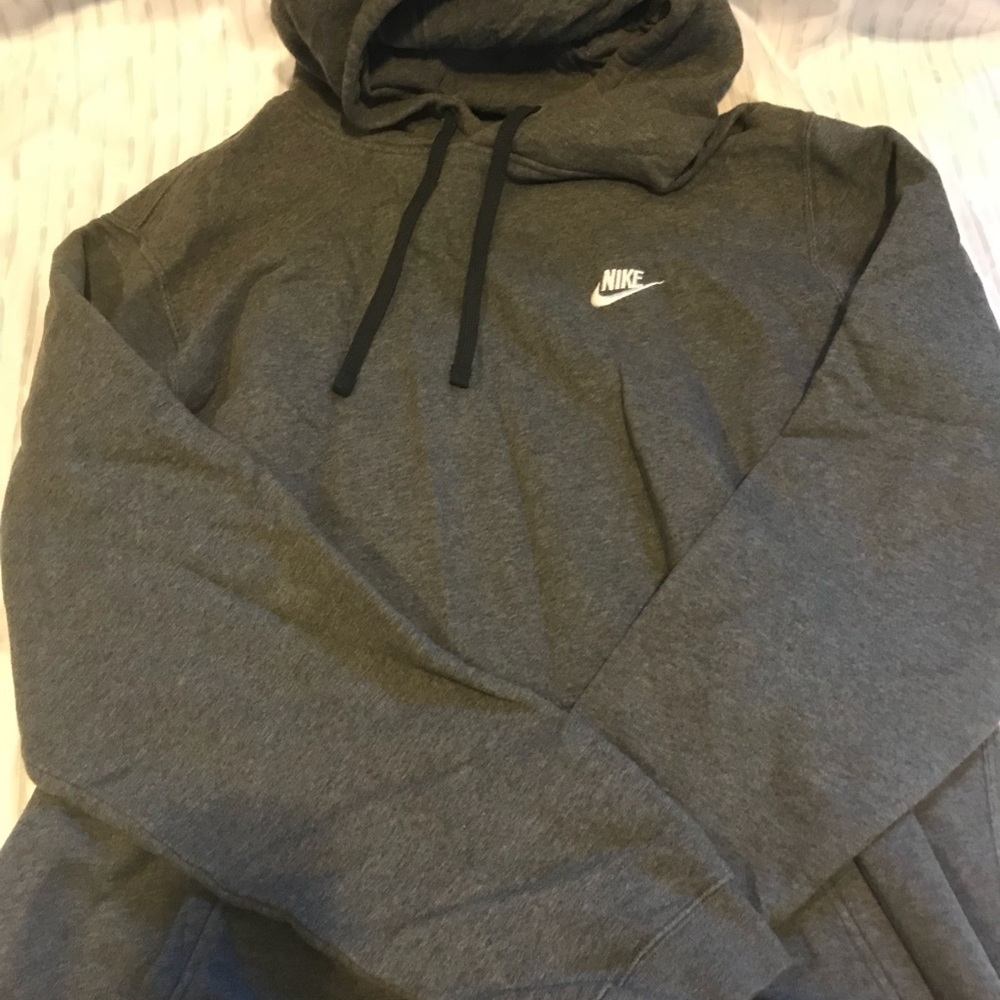 Nike hoodie